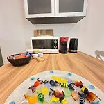 Lejlighed L&r - Casa Ditto - Finemente Ristrutturato Con Aria Condizionata, Balcone E Parcheggio A Poca Distanza Sanremo