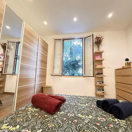 L&r - Casa Ditto - Finemente Ristrutturato Con Aria Condizionata, Balcone E Parcheggio A Poca Distanza