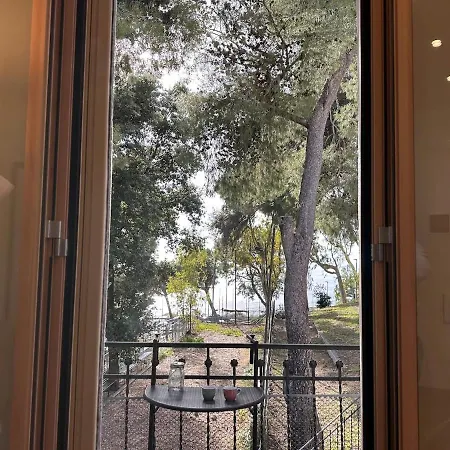 L&r - Casa Ditto - Finemente Ristrutturato Con Aria Condizionata, Balcone E Parcheggio A Poca Distanza Apartment *