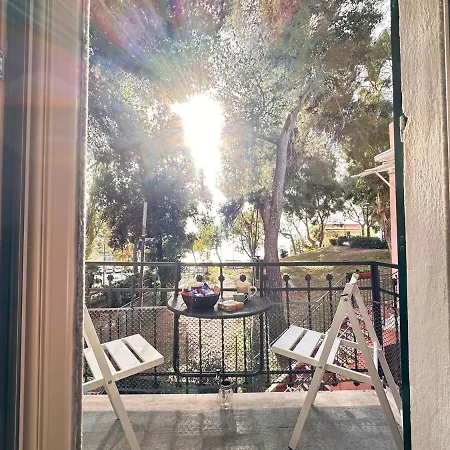 L&r - Casa Ditto - Finemente Ristrutturato Con Aria Condizionata, Balcone E Parcheggio A Poca Distanza Sanremo