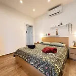 Apartmán L&r - Casa Ditto - Finemente Ristrutturato Con Aria Condizionata, Balcone E Parcheggio A Poca Distanza Sanremo