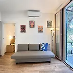 L&r - Casa Ditto - Finemente Ristrutturato Con Aria Condizionata, Balcone E Parcheggio A Poca Distanza * San Remo