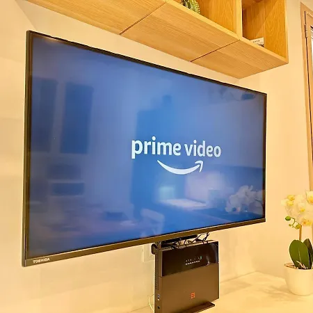 Lägenhet L&r - Casa Ditto - Finemente Ristrutturato Con Aria Condizionata, Balcone E Parcheggio A Poca Distanza *