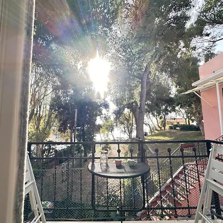 Апартаменти L&r - Casa Ditto - Finemente Ristrutturato Con Aria Condizionata, Balcone E Parcheggio A Poca Distanza *