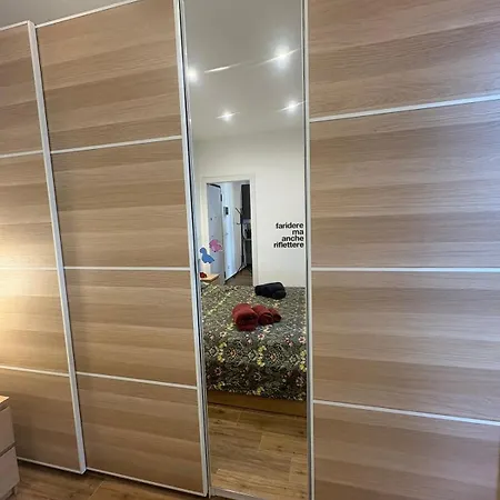 L&r - Casa Ditto - Finemente Ristrutturato Con Aria Condizionata, Balcone E Parcheggio A Poca Distanza