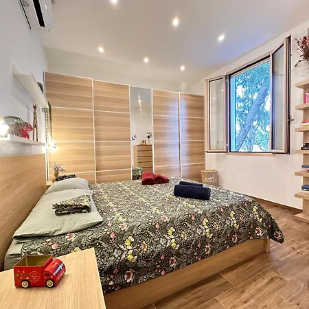 L&r - Casa Ditto - Finemente Ristrutturato Con Aria Condizionata, Balcone E Parcheggio A Poca Distanza شقة *