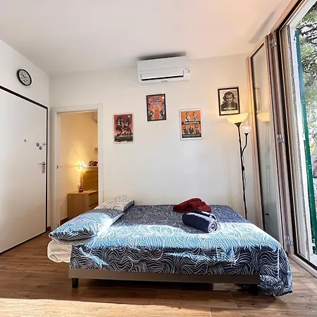 L&r - Casa Ditto - Finemente Ristrutturato Con Aria Condizionata, Balcone E Parcheggio A Poca Distanza