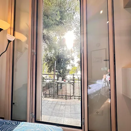 L&r - Casa Ditto - Finemente Ristrutturato Con Aria Condizionata, Balcone E Parcheggio A Poca Distanza Apartment *