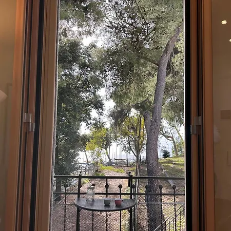 L&r - Casa Ditto - Finemente Ristrutturato Con Aria Condizionata, Balcone E Parcheggio A Poca Distanza Appartement