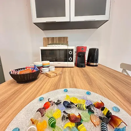 Appartement L&r - Casa Ditto - Finemente Ristrutturato Con Aria Condizionata, Balcone E Parcheggio A Poca Distanza San Remo