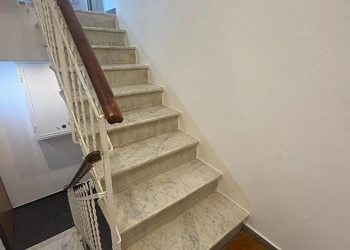 Apartment L&r - Casa Ditto - Finemente Ristrutturato Con Aria Condizionata, Balcone E Parcheggio A Poca Distanza Sanremo