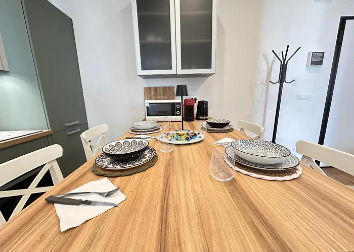 شقة L&r - Casa Ditto - Finemente Ristrutturato Con Aria Condizionata, Balcone E Parcheggio A Poca Distanza سانريمو