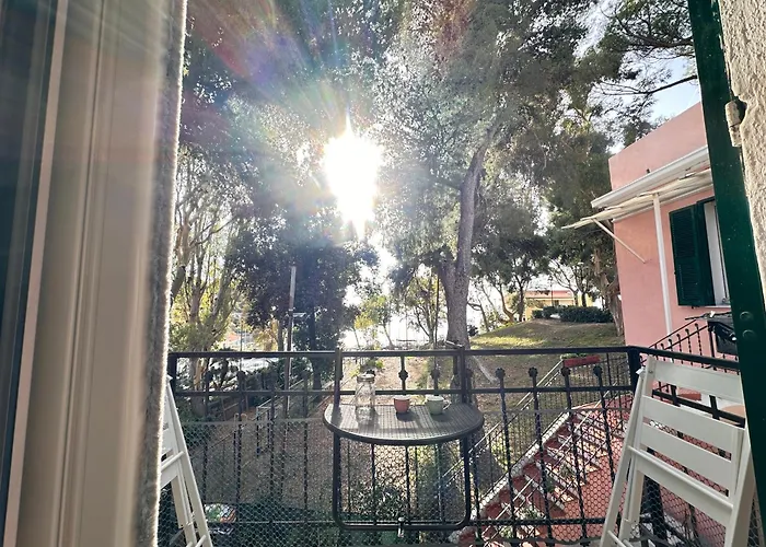 L&r - Casa Ditto - Finemente Ristrutturato Con Aria Condizionata, Balcone E Parcheggio A Poca Distanza *