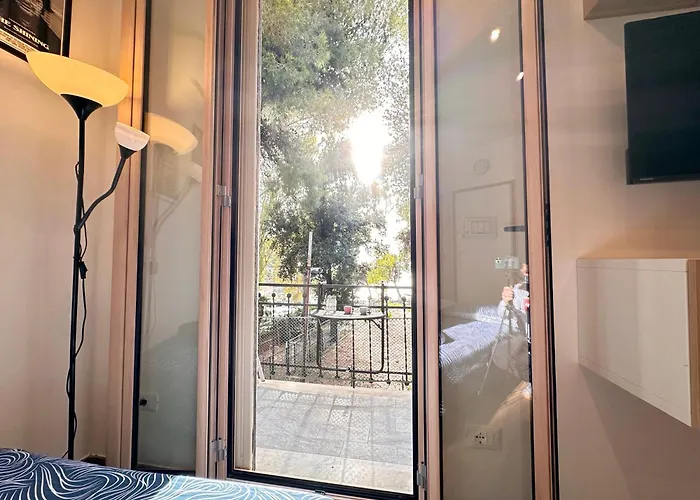 L&r - Casa Ditto - Finemente Ristrutturato Con Aria Condizionata, Balcone E Parcheggio A Poca Distanza شقة *