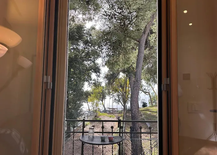 L&r - Casa Ditto - Finemente Ristrutturato Con Aria Condizionata, Balcone E Parcheggio A Poca Distanza شقة