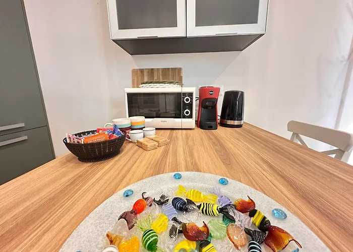 Apartment L&r - Casa Ditto - Finemente Ristrutturato Con Aria Condizionata, Balcone E Parcheggio A Poca Distanza Sanremo