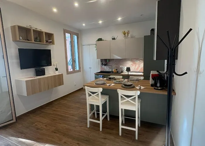 L&r - Casa Ditto - Finemente Ristrutturato Con Aria Condizionata, Balcone E Parcheggio A Poca Distanza Sanremo